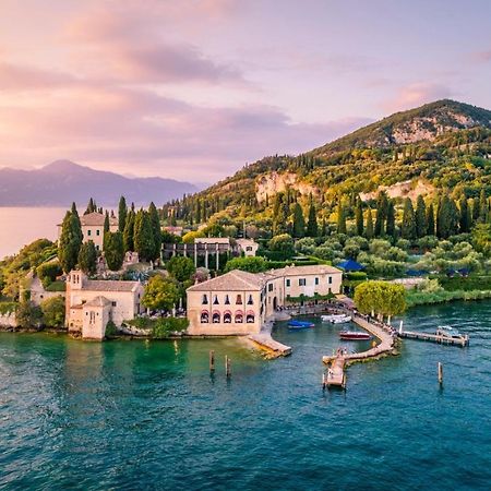 Appartamento Casa Vacanze Spiaggia D'Oro Desenzano del Garda Eksteriør billede