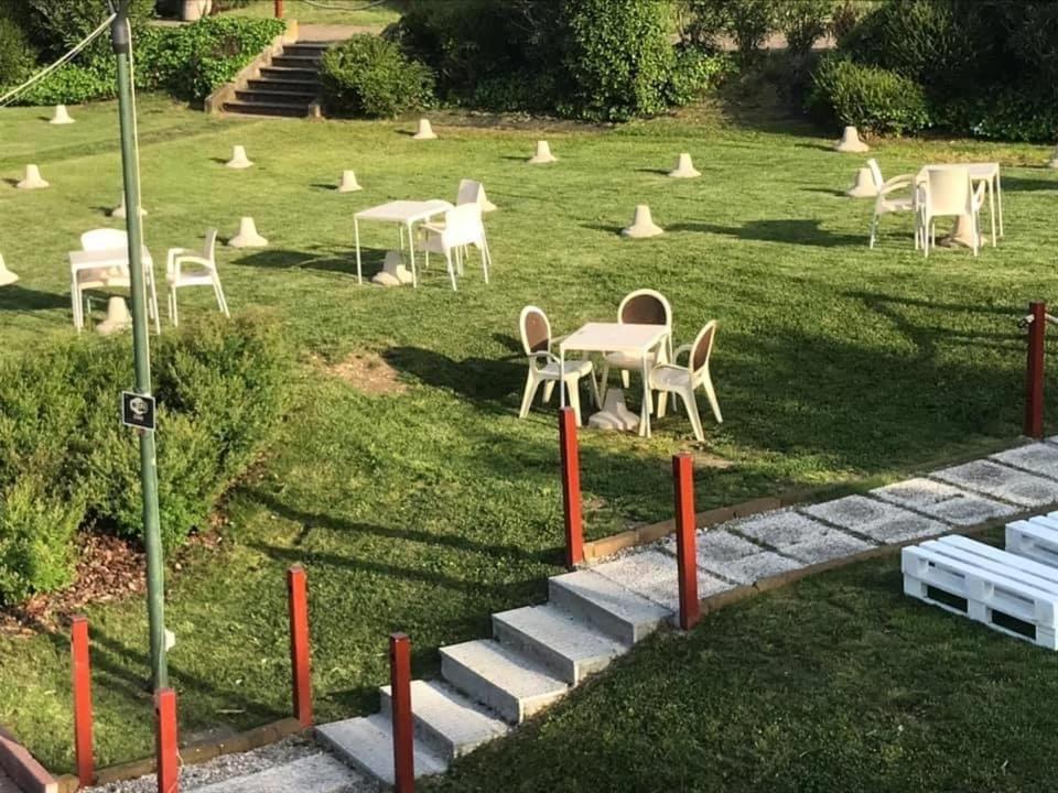 Appartamento Casa Vacanze Spiaggia D'Oro Desenzano del Garda Eksteriør billede