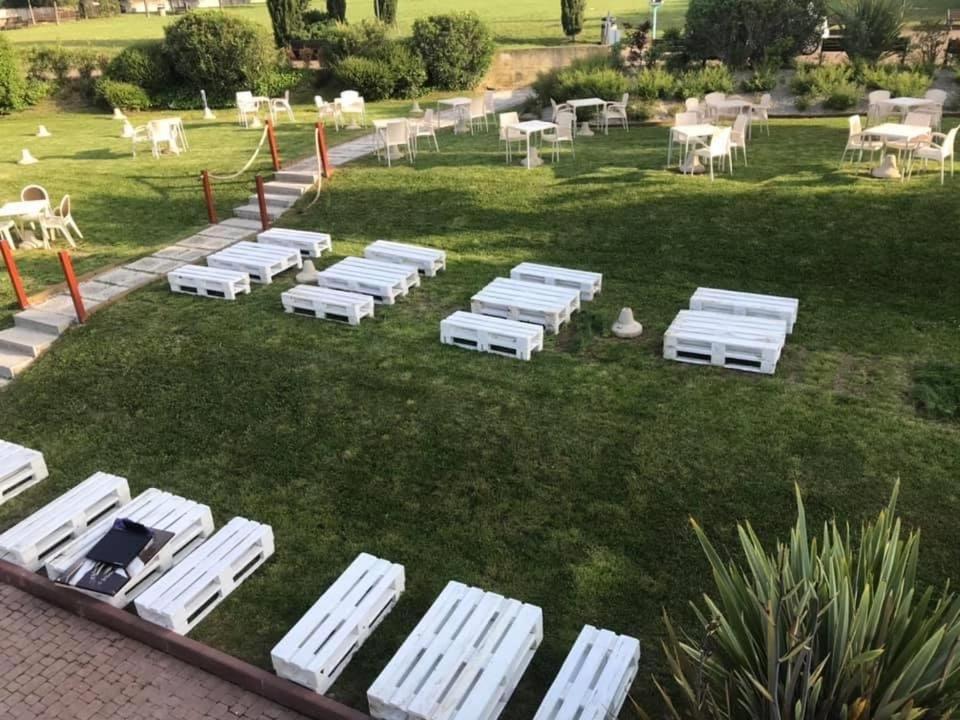Appartamento Casa Vacanze Spiaggia D'Oro Desenzano del Garda Eksteriør billede