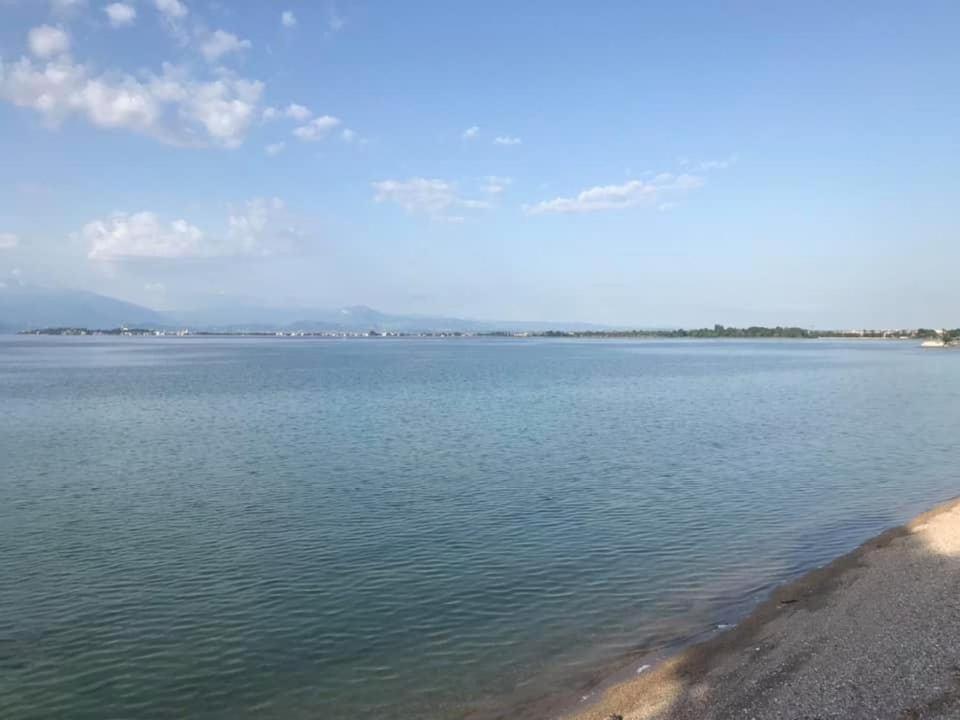 Appartamento Casa Vacanze Spiaggia D'Oro Desenzano del Garda Eksteriør billede