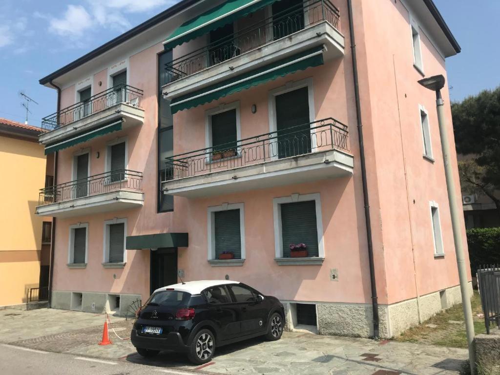 Appartamento Casa Vacanze Spiaggia D'Oro Desenzano del Garda Eksteriør billede