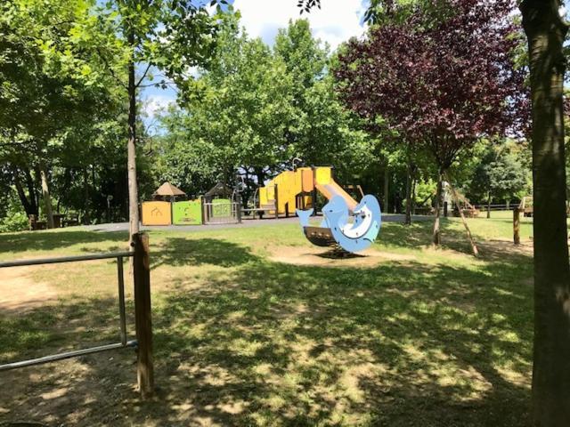 Appartamento Casa Vacanze Spiaggia D'Oro Desenzano del Garda Eksteriør billede