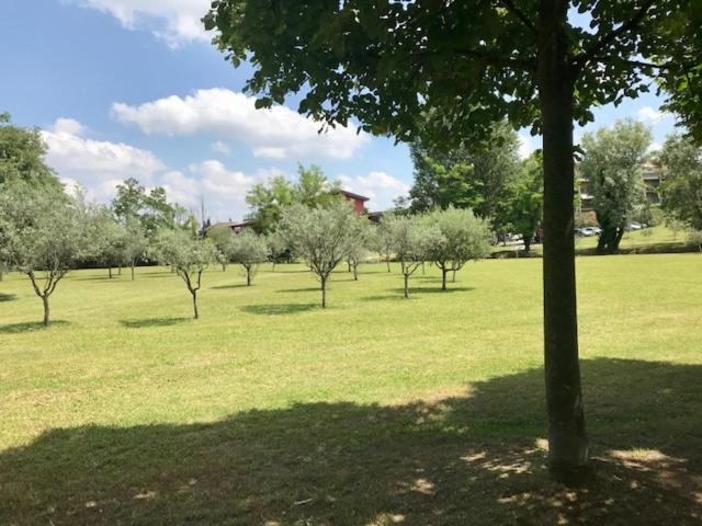 Appartamento Casa Vacanze Spiaggia D'Oro Desenzano del Garda Eksteriør billede