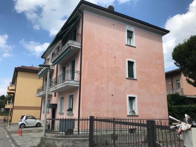 Appartamento Casa Vacanze Spiaggia D'Oro Desenzano del Garda Eksteriør billede