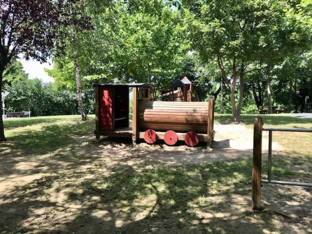 Appartamento Casa Vacanze Spiaggia D'Oro Desenzano del Garda Eksteriør billede