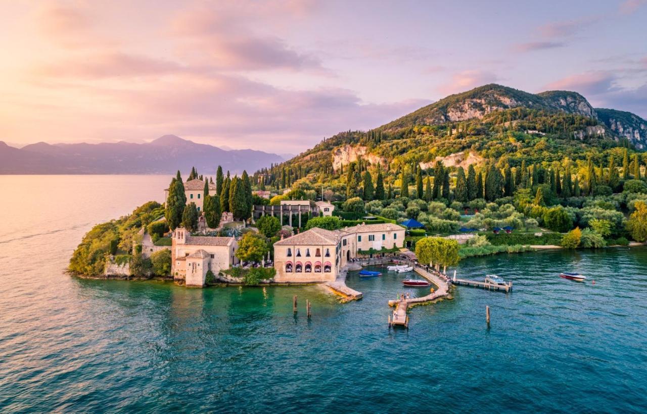 Appartamento Casa Vacanze Spiaggia D'Oro Desenzano del Garda Eksteriør billede