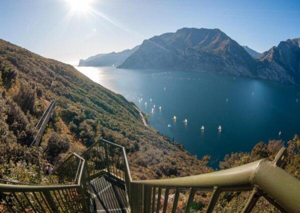 Appartamento Casa Vacanze Spiaggia D'Oro Desenzano del Garda Eksteriør billede