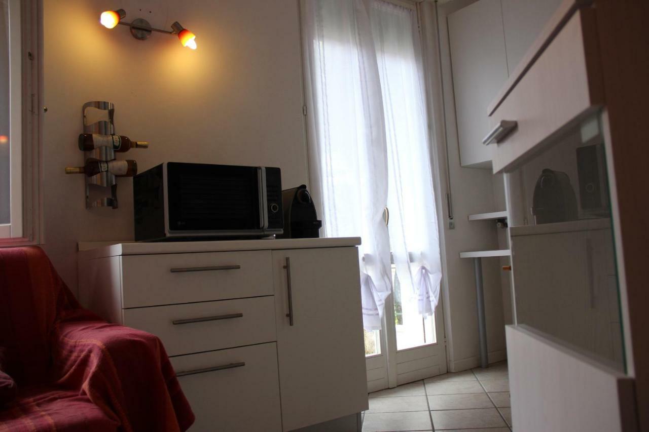 Appartamento Casa Vacanze Spiaggia D'Oro Desenzano del Garda Eksteriør billede