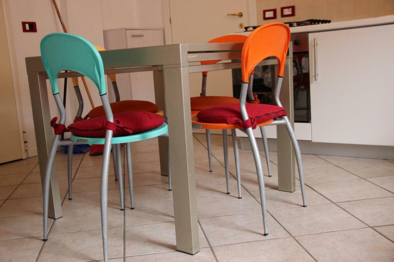 Appartamento Casa Vacanze Spiaggia D'Oro Desenzano del Garda Eksteriør billede