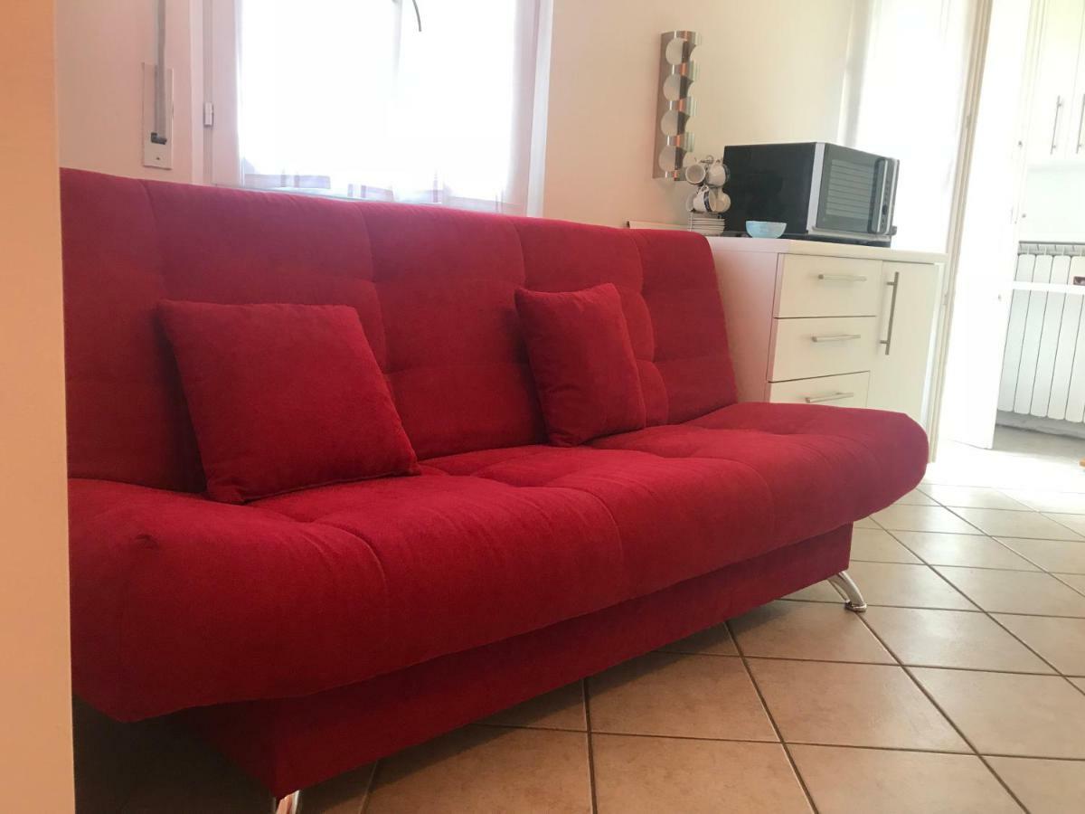 Appartamento Casa Vacanze Spiaggia D'Oro Desenzano del Garda Eksteriør billede